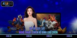 Đá Gà Cựa Sắt