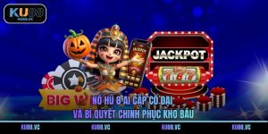 Nổ Hũ 8 Ai Cập Cổ Đại