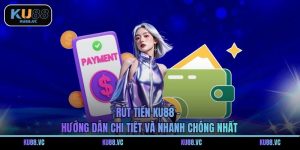 Rút Tiền KU88